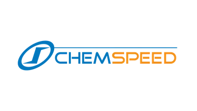 Chemspeed Logo for Corporate News