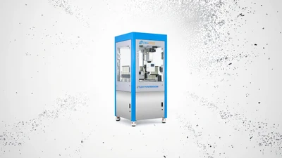 Example Solutions Light Configuration - Laboratory Automation Setup and Applications