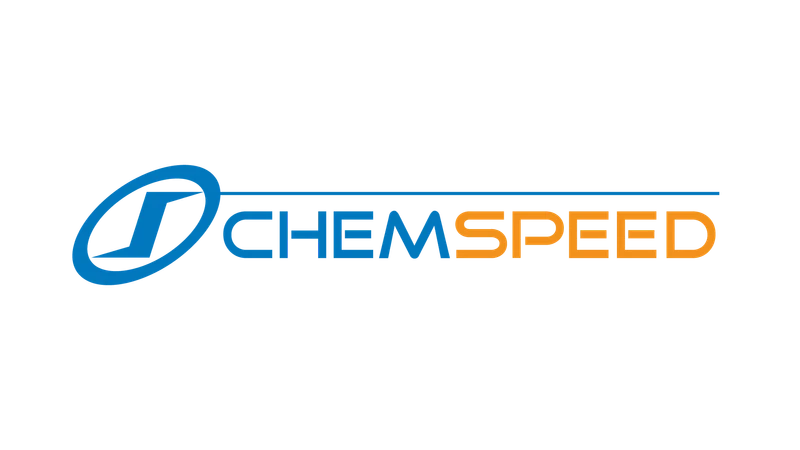Chemspeed Logo for Corporate News