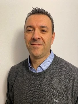 Stefano Gobbato