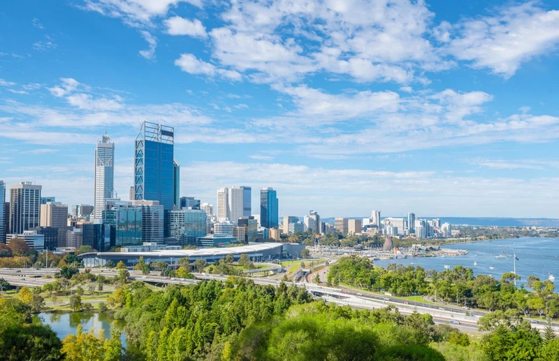 Australia Regional Office - Chemspeed Technologies Asia-Pacific Operations