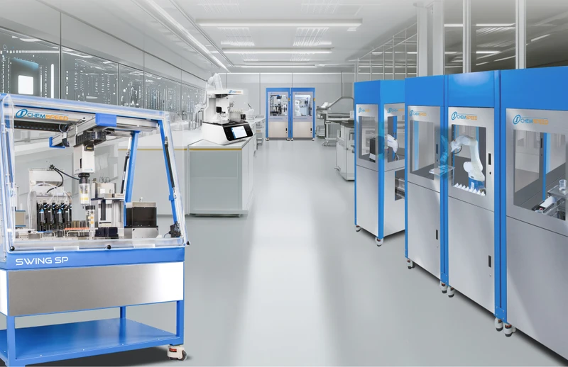 Generic Lab