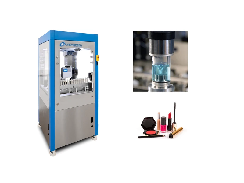 Flex Formax Personal Care