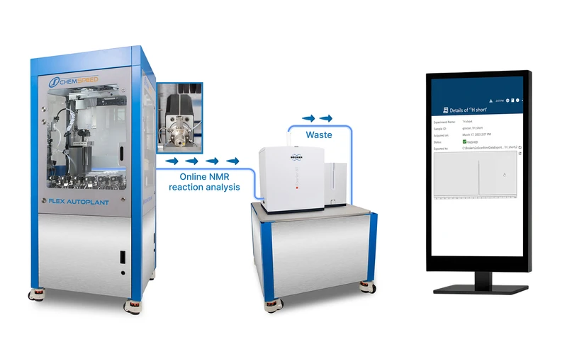 Flex Autoplant Tamins and Fourier 80 