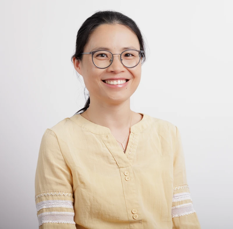 Yuhui Hou
