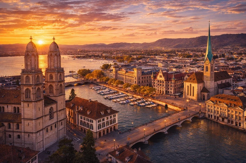 Zürich